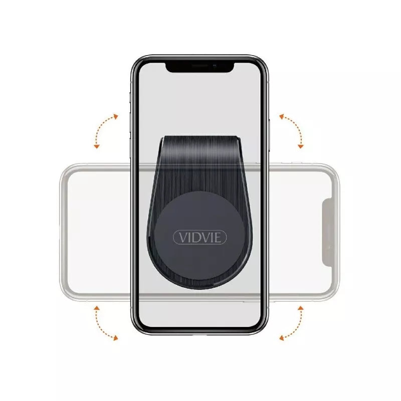 Vidvie Universal Car Mobile Phone Mount Holder