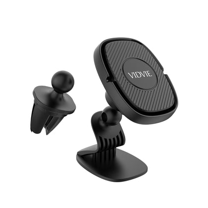 Vidvie Universal Changeable Car Phone Mount Holder