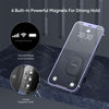 Vidvie Universal Changeable Car Phone Mount Holder