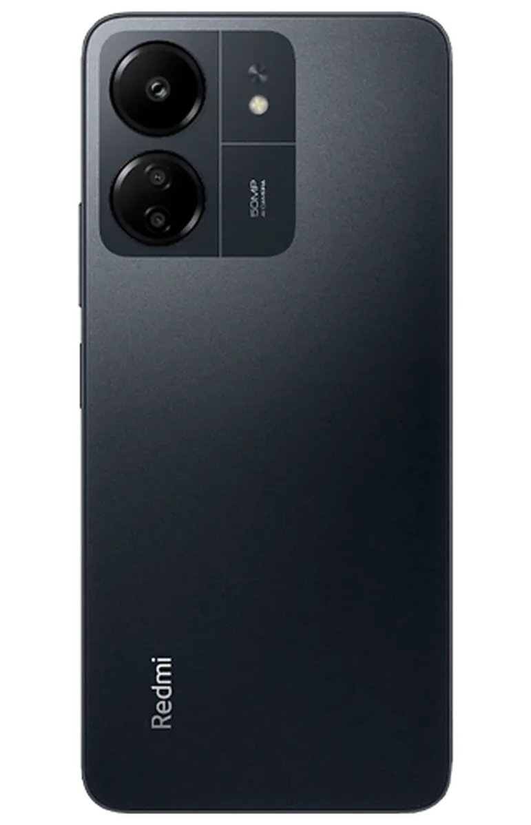 Xiaomi Redmi 13C 4G - Dual Sim, 256GB