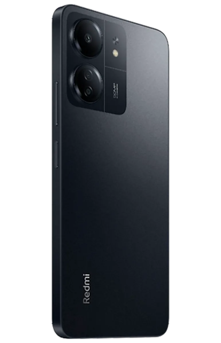 Xiaomi Redmi 13C 4G - Dual Sim, 256GB