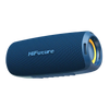 HiFuture GRAVITY 45W Waterproof Bluetooth Speaker - Blue