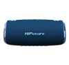 HiFuture GRAVITY 45W Waterproof Bluetooth Speaker - Blue