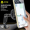 ATB Metal 360 Degree Rotation Magnet Phone Holder