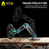 ATB Metal 360 Degree Rotation Magnet Phone Holder