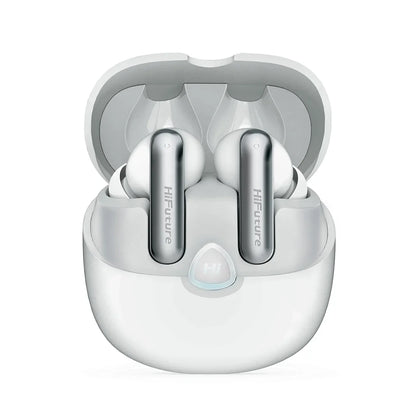 HiFuture Sonic Air ENC TWS Earbuds - White