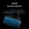 HiFuture GRAVITY 45W Waterproof Bluetooth Speaker - Black