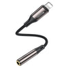 Yesido iP Lightning to 3.5mm Port Audio Cable