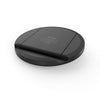 Budi 10W Fast Wireless Stand Charger