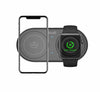 Budi 15W Ultra Fast Phone & Watch Wireless Charger